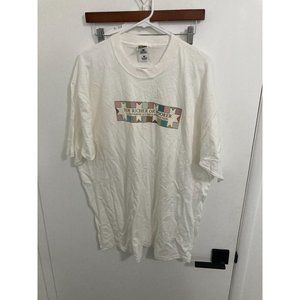 For Richer Or Poorer - Vintage 1997 Movie Crew T-Shirt, Kirstie Alley Tim Allen